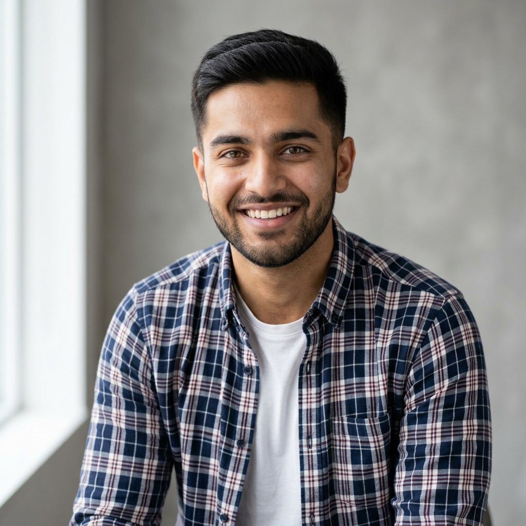Rohan Verma
